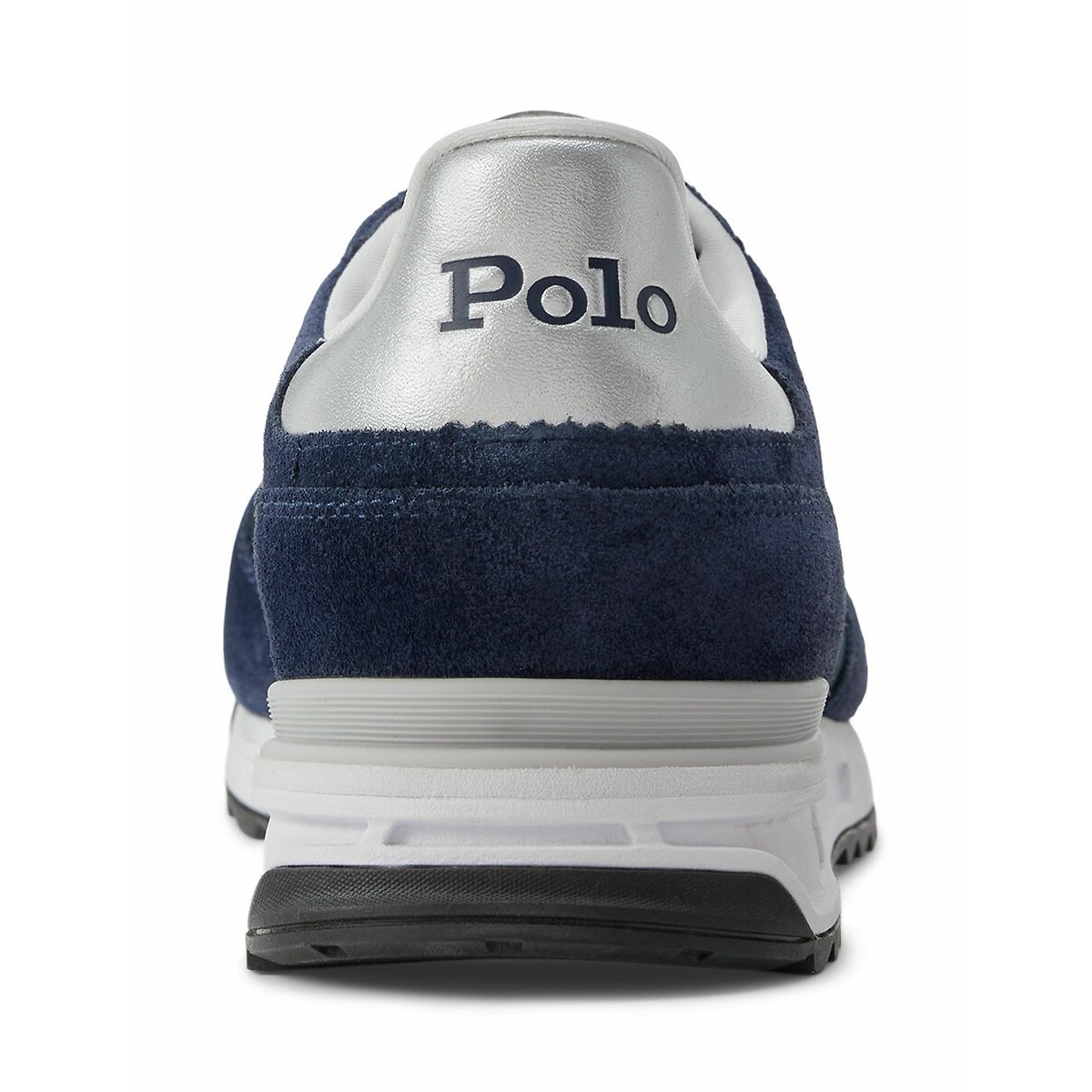 Baskets Varick PP bleu marine, POLO RALPH LAUREN