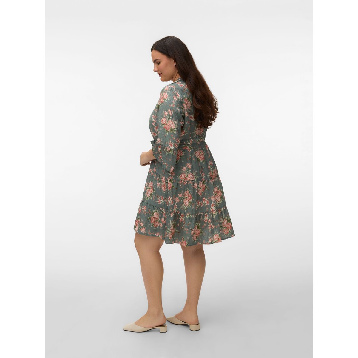 Robe laurel wreath 2, VERO MODA