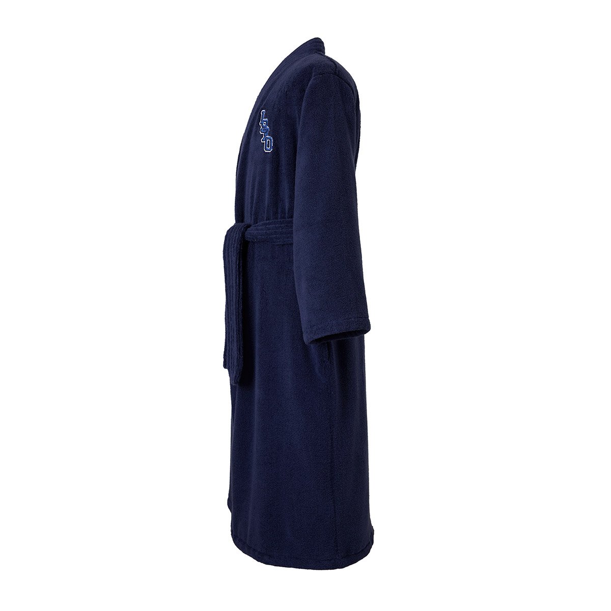Peignoir de bain en coton, K VTIGER marine, KENZO HOME