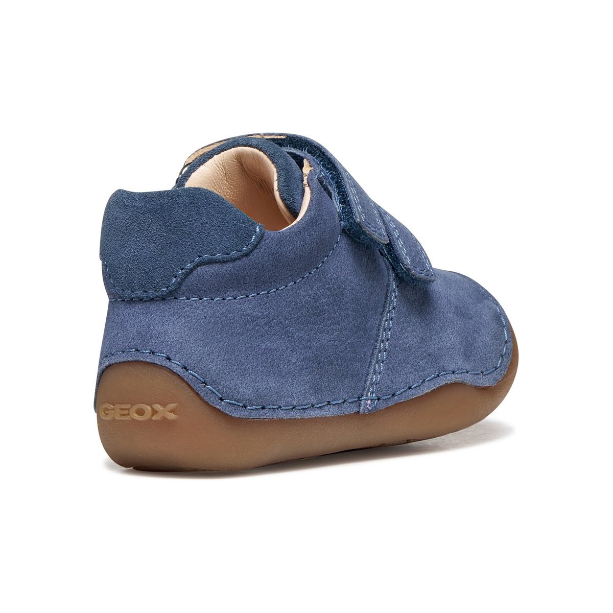 Premiers Pas B TUTIM denim, GEOX
