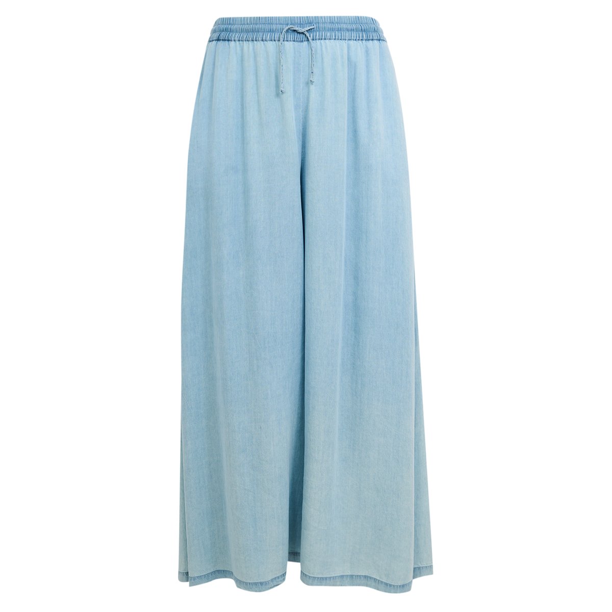 Pantalon Flare Fit indigo, YOEK