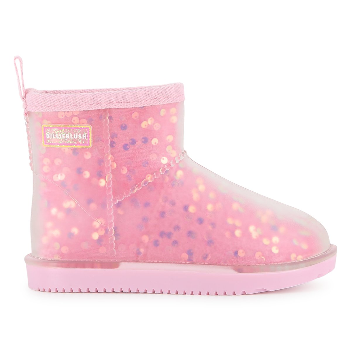 Après ski brillant rosee, BILLIEBLUSH