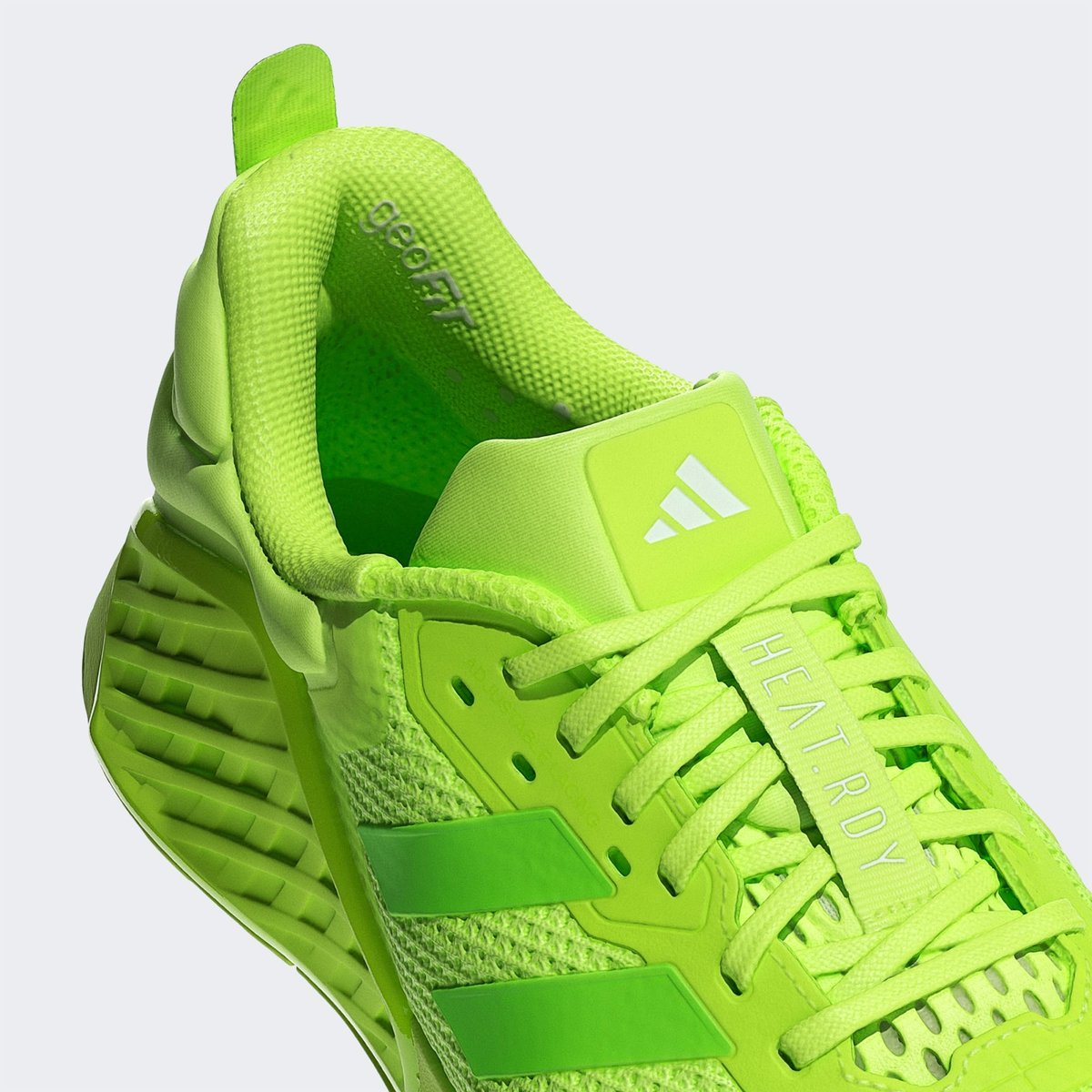 Chaussure De Training Dropset 3 Chaussure De Training Dropset 3 lucid lemon / lucid lemon / lucid lemon, adidas Performance