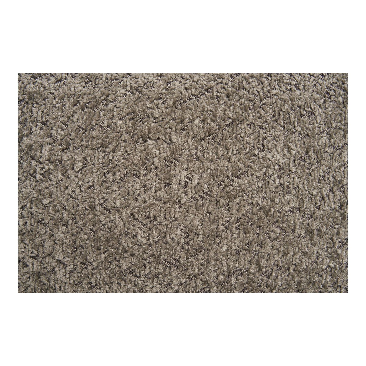 Banc coffre marron avec pieds en bois blond BRUGES taupe, PIER IMPORT