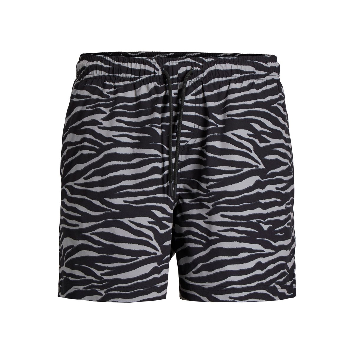 Short De Bain noire - black, JACK & JONES