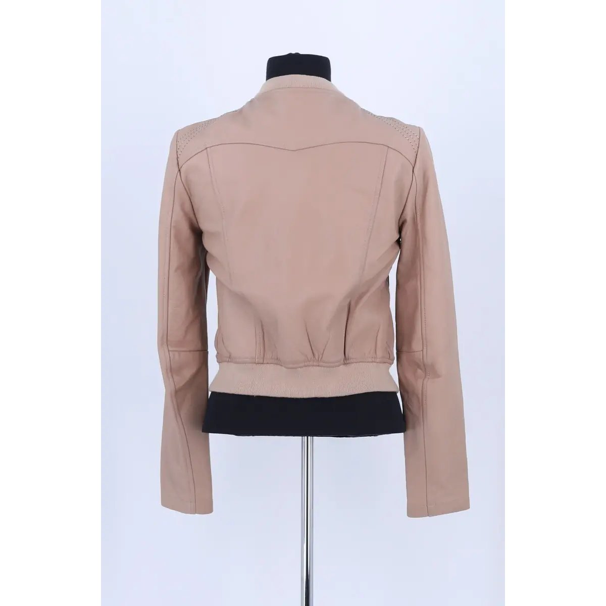 Blouson - Très Bon État beige, MAJE