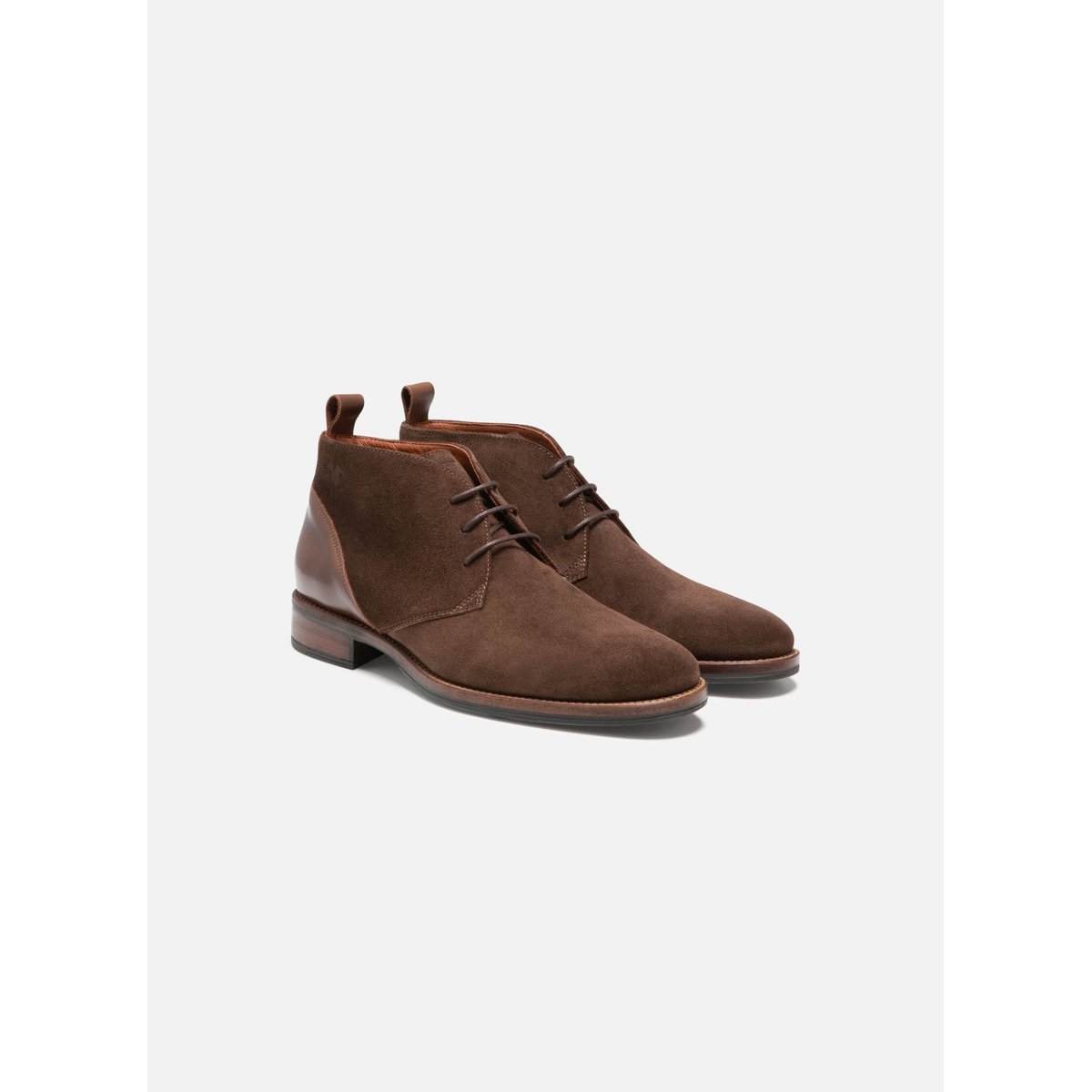 WESLEY SB MARRON marron, KOST