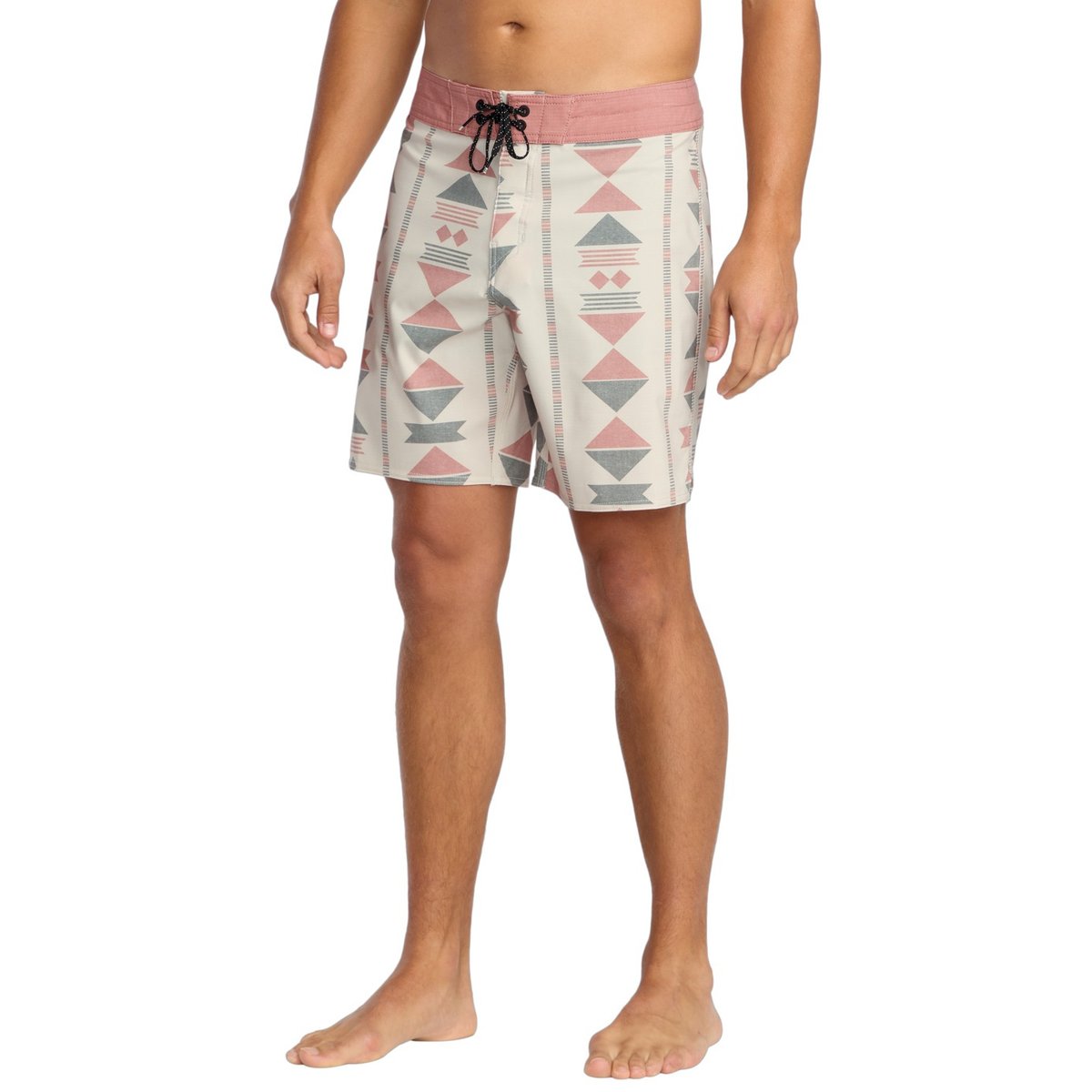 Boardshort Performance GOOD TIMES PRO 18.5" beige chino, BILLABONG