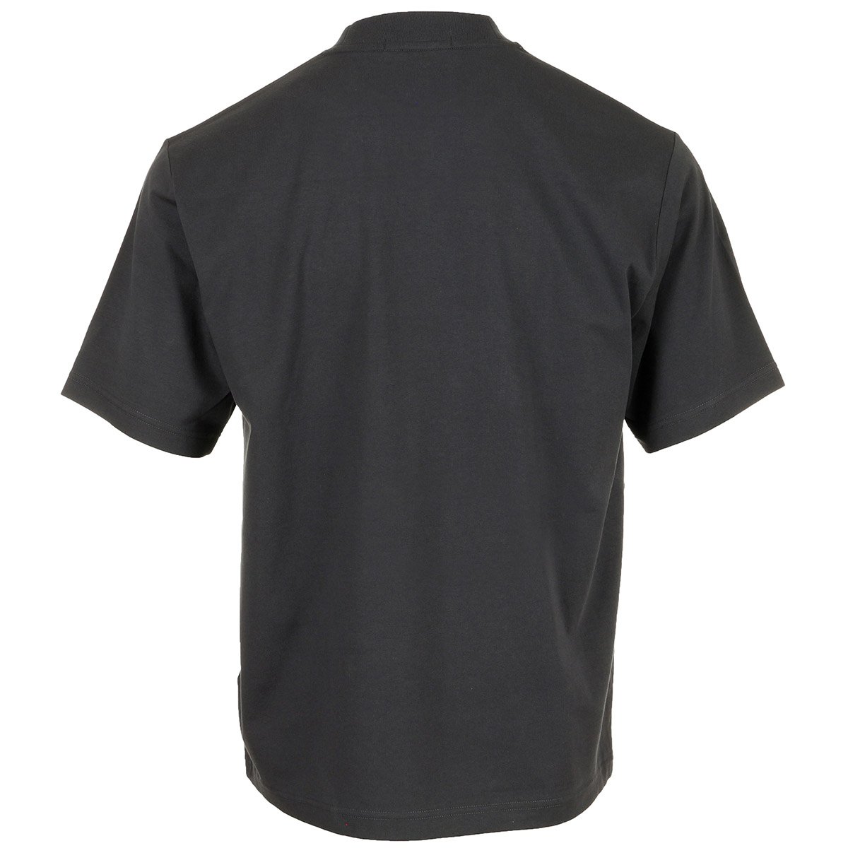 GRAPHIC T-SHIRT anchor grey, FRED PERRY
