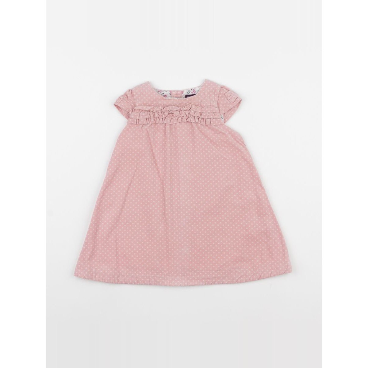 Robe - Très bon état rose, SERGENT MAJOR