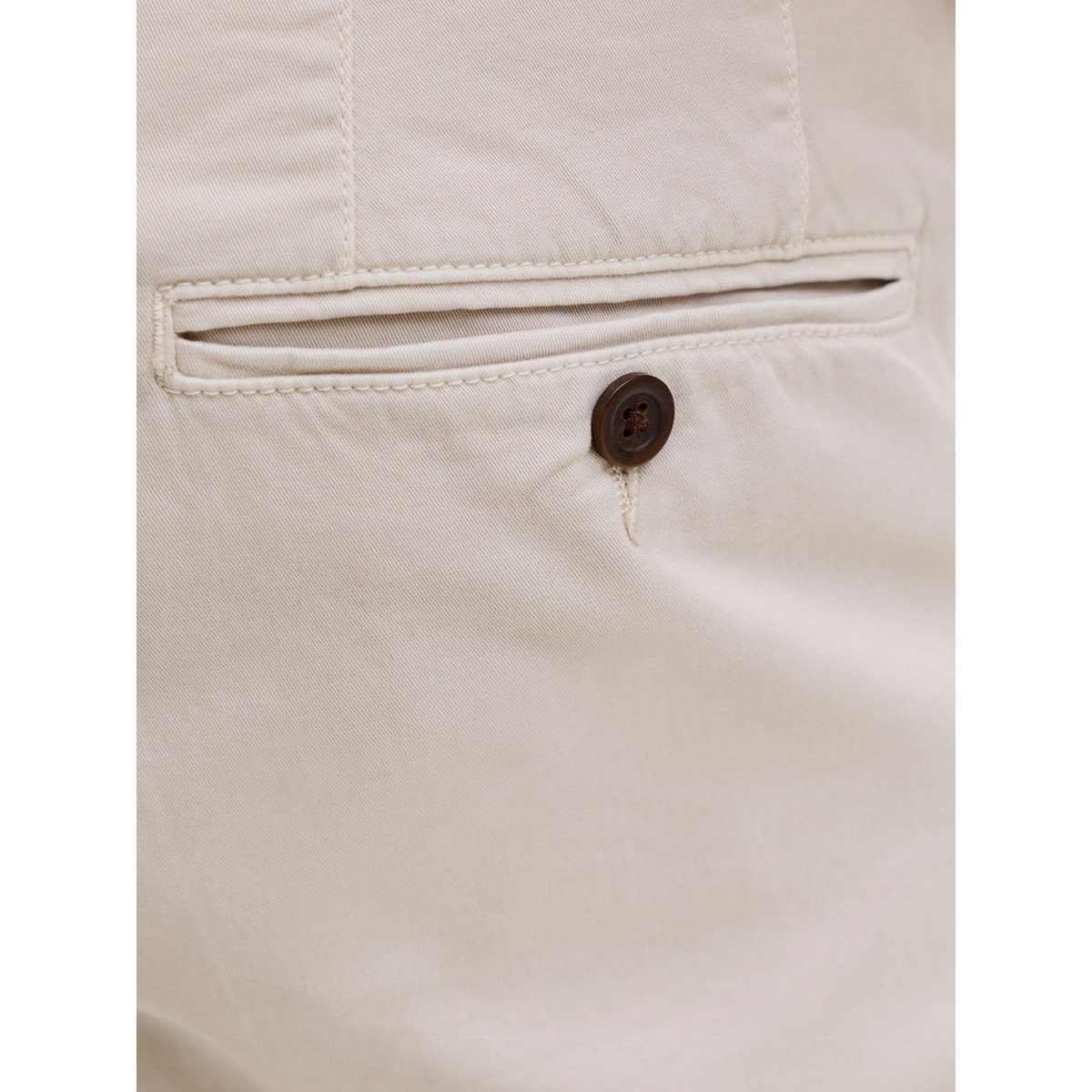 Short Chino pumice stone, JACK & JONES