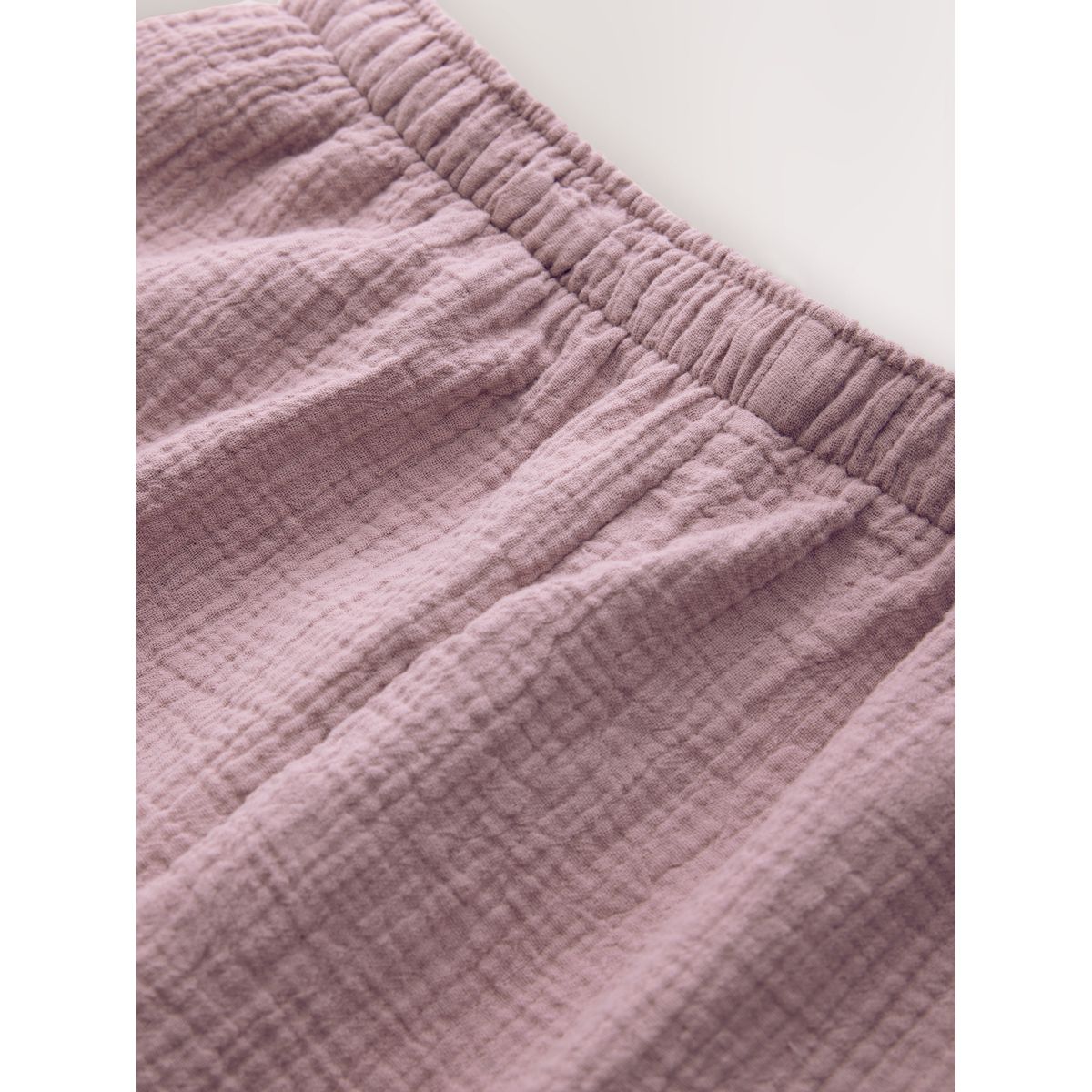 Pantalon d’intérieur bouffant style sarouel rose, NEXT
