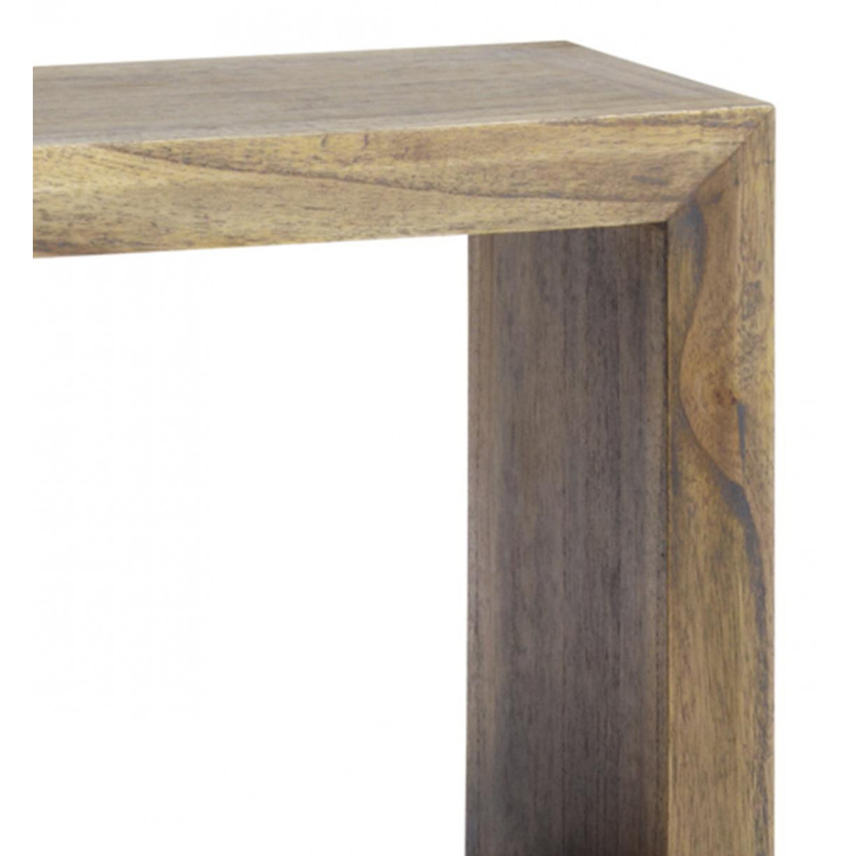 Etagère - KERLINE marron, DECORATION D’AUTREFOIS