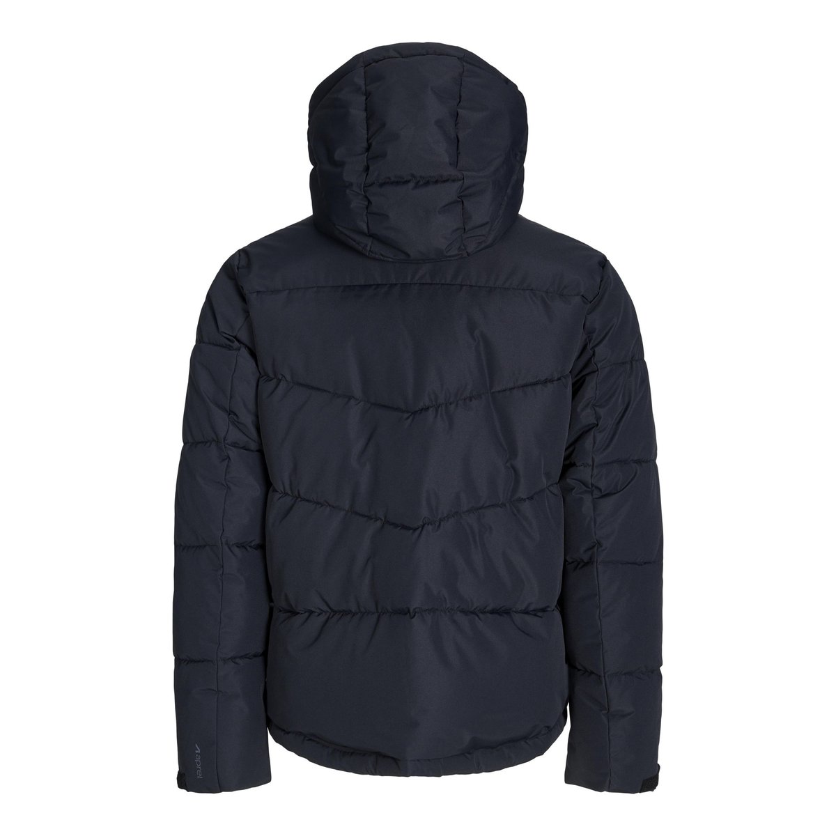 Doudoune black, aprel