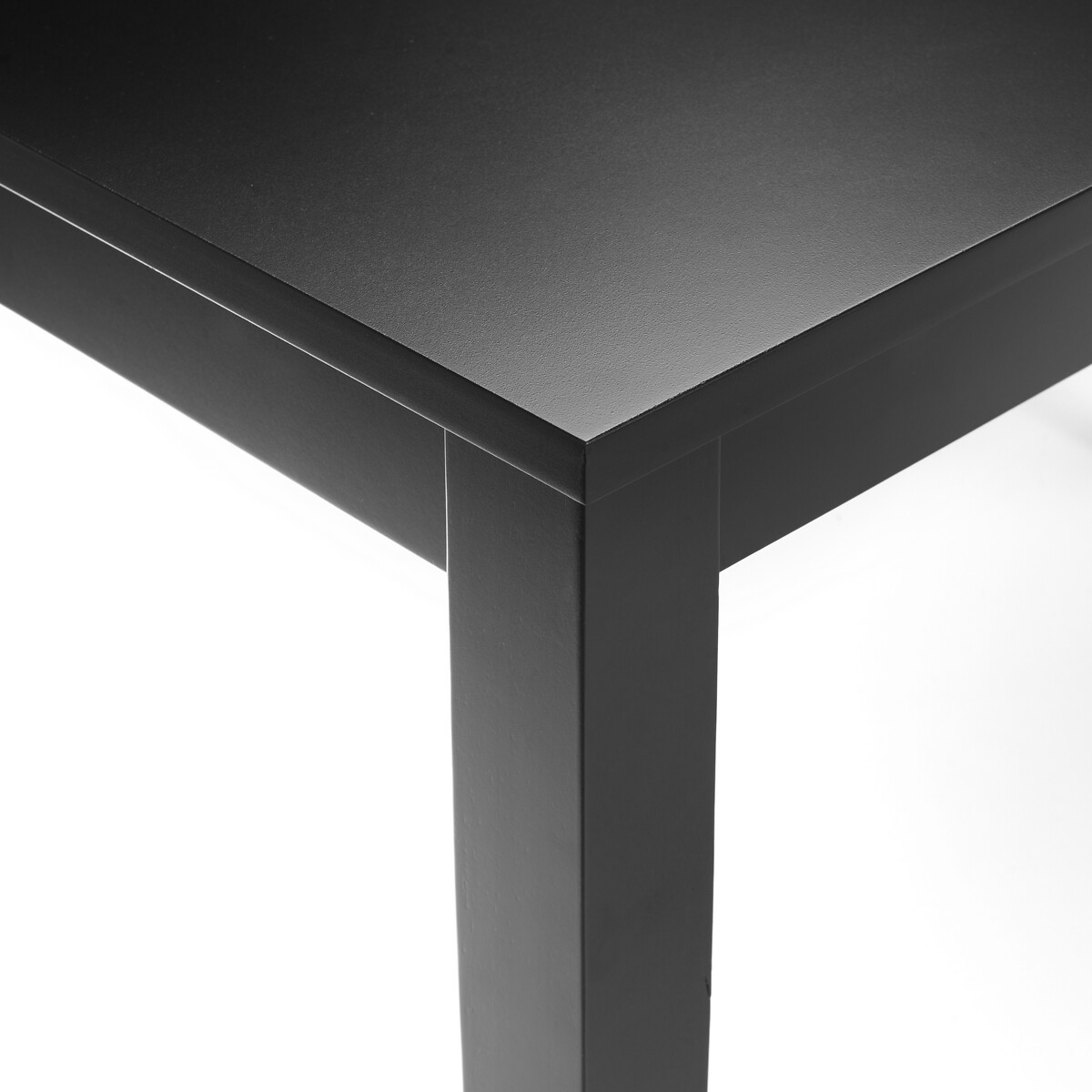 Samson Dining Table black, SO'HOME