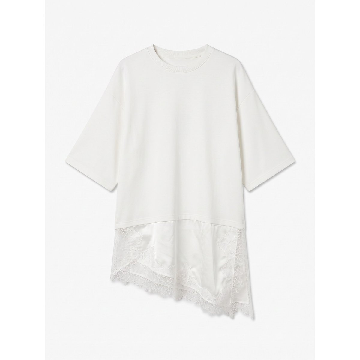 T-Shirt snow white 1, VERO MODA