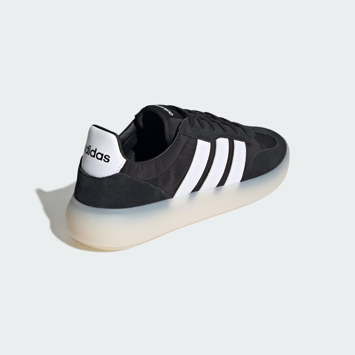 Baskets Barreda Decode noir, ADIDAS SPORTSWEAR