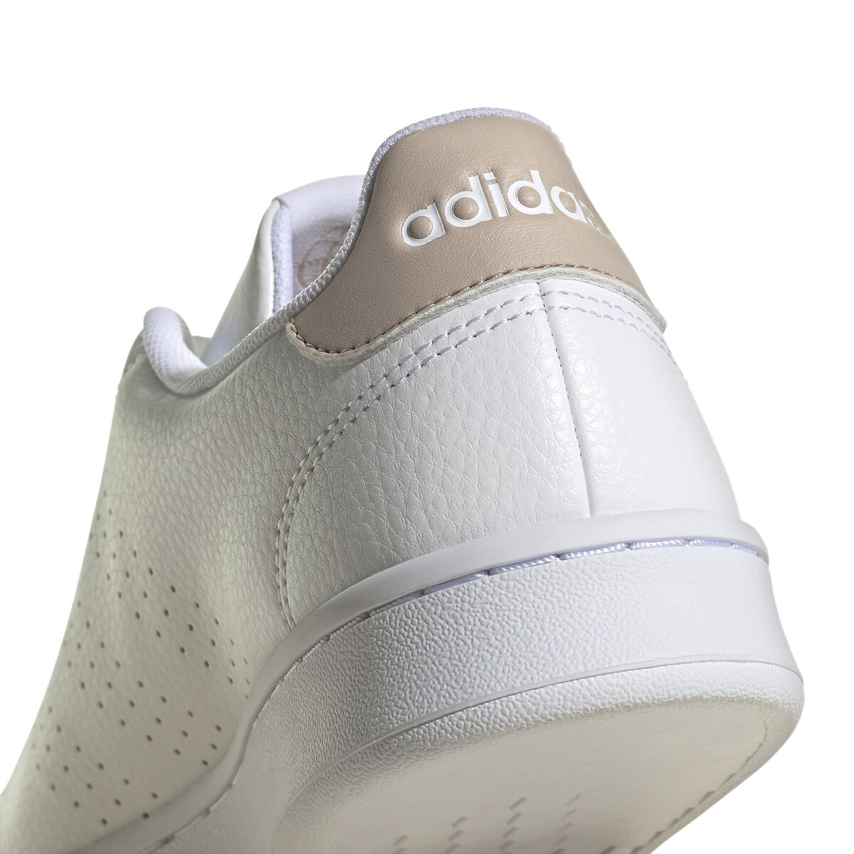 Baskets Advantage blanc, ADIDAS SPORTSWEAR