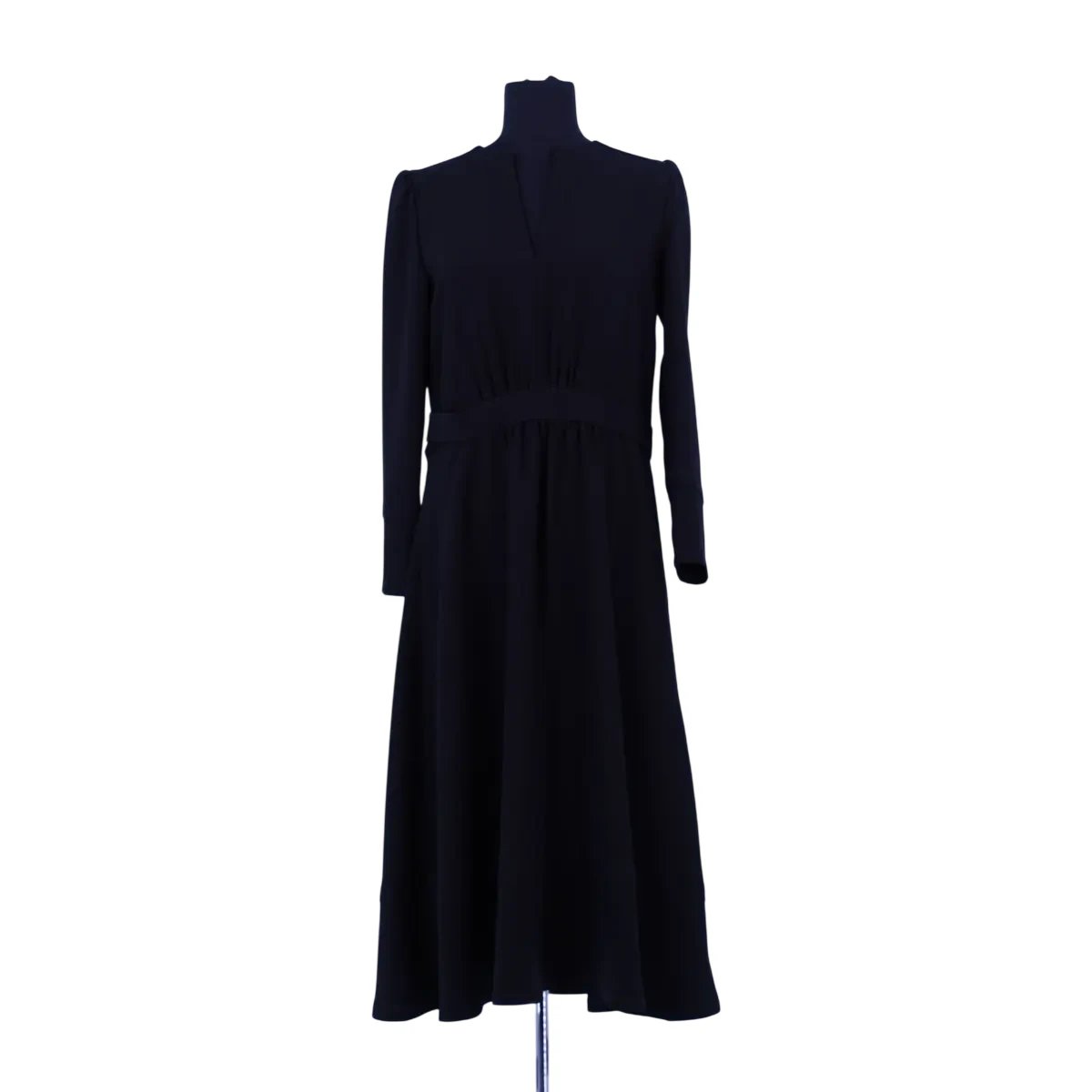 Robe - Très Bon État noir, APC