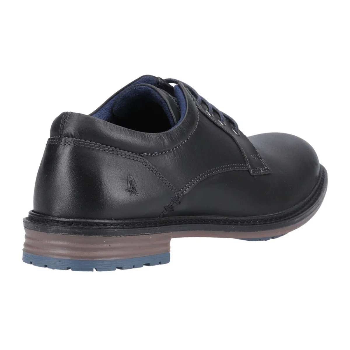Chaussures JULIAN noir, HUSH PUPPIES
