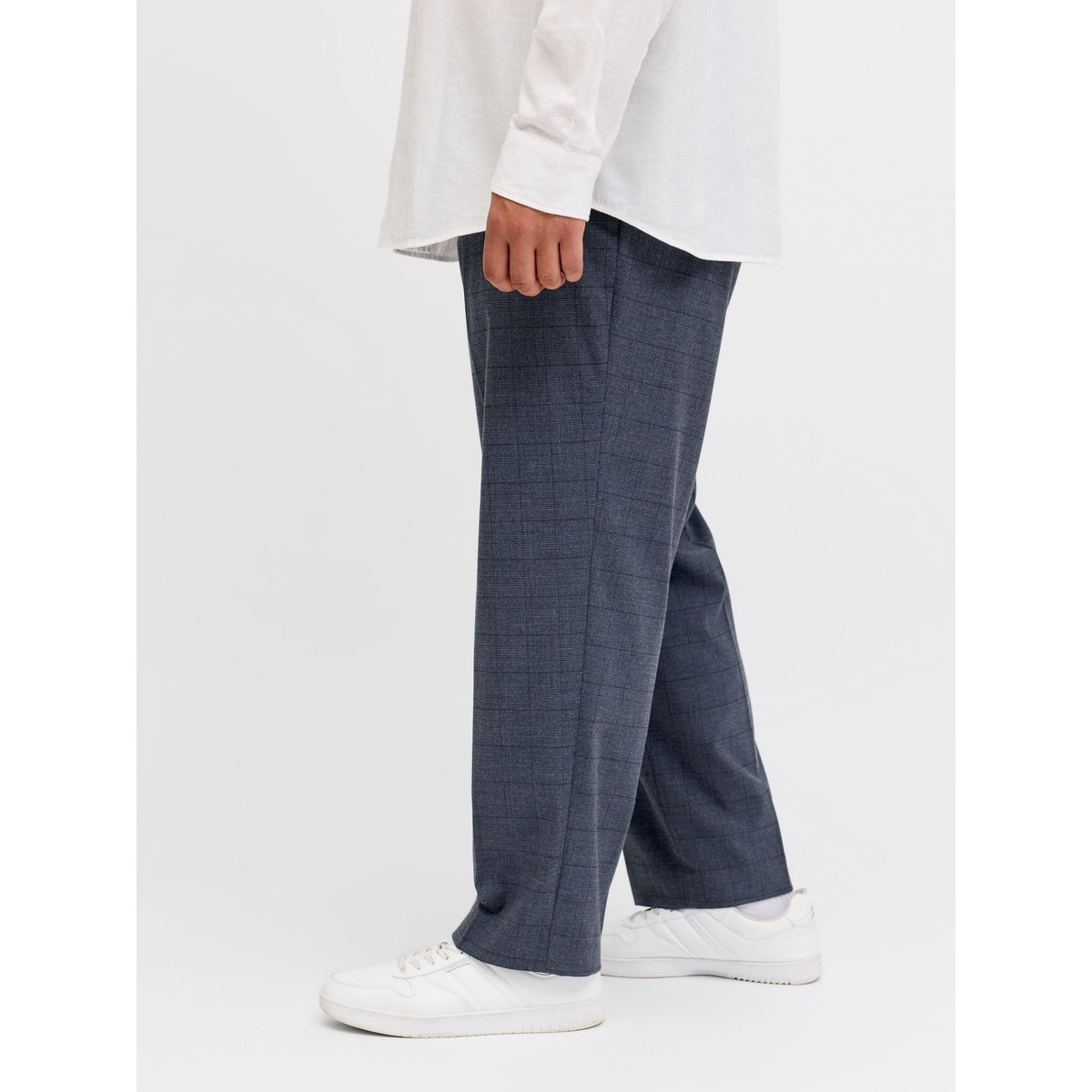 Pantalon dark navy, JACK & JONES