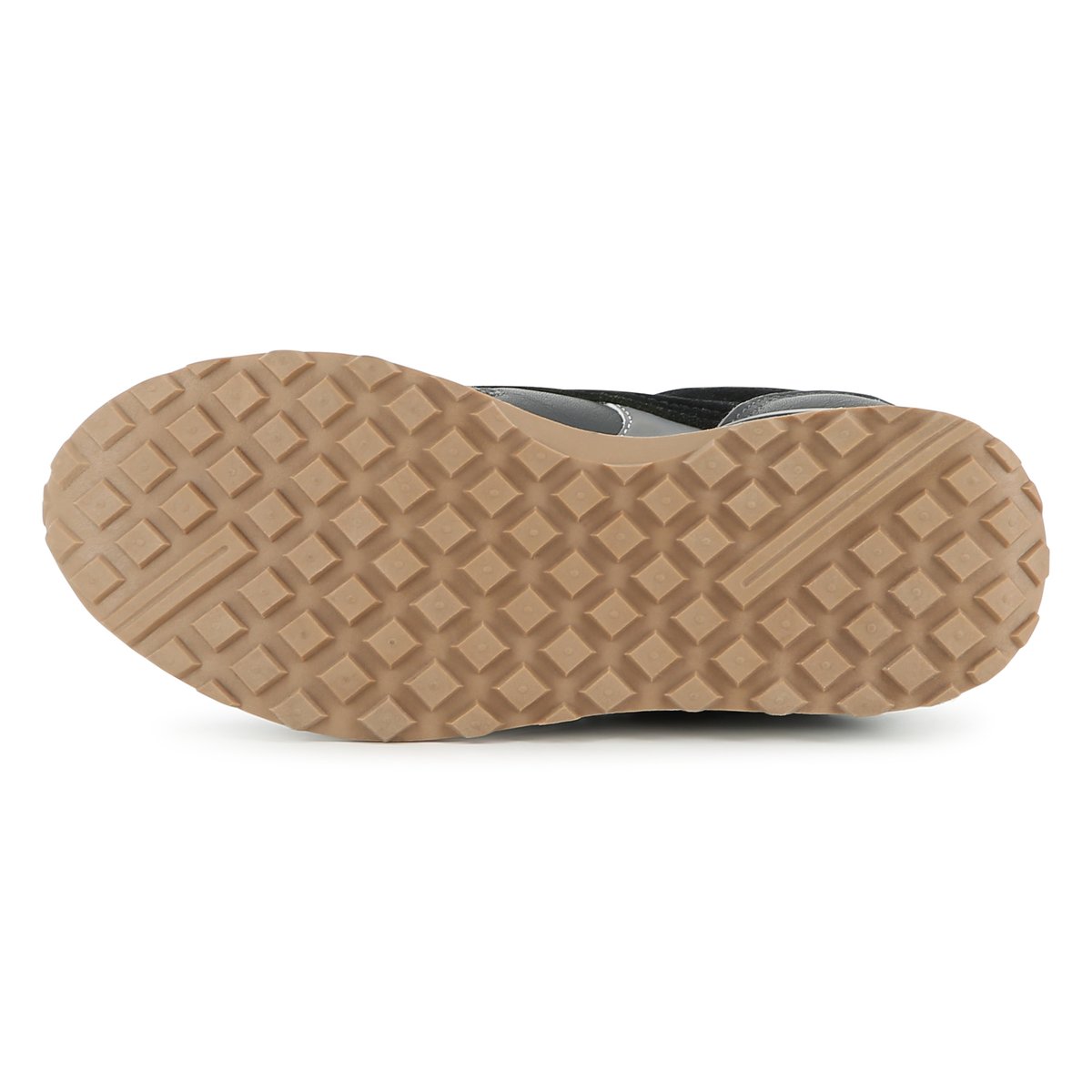 Baskets basses à lacets black, BOSS KIDSWEAR