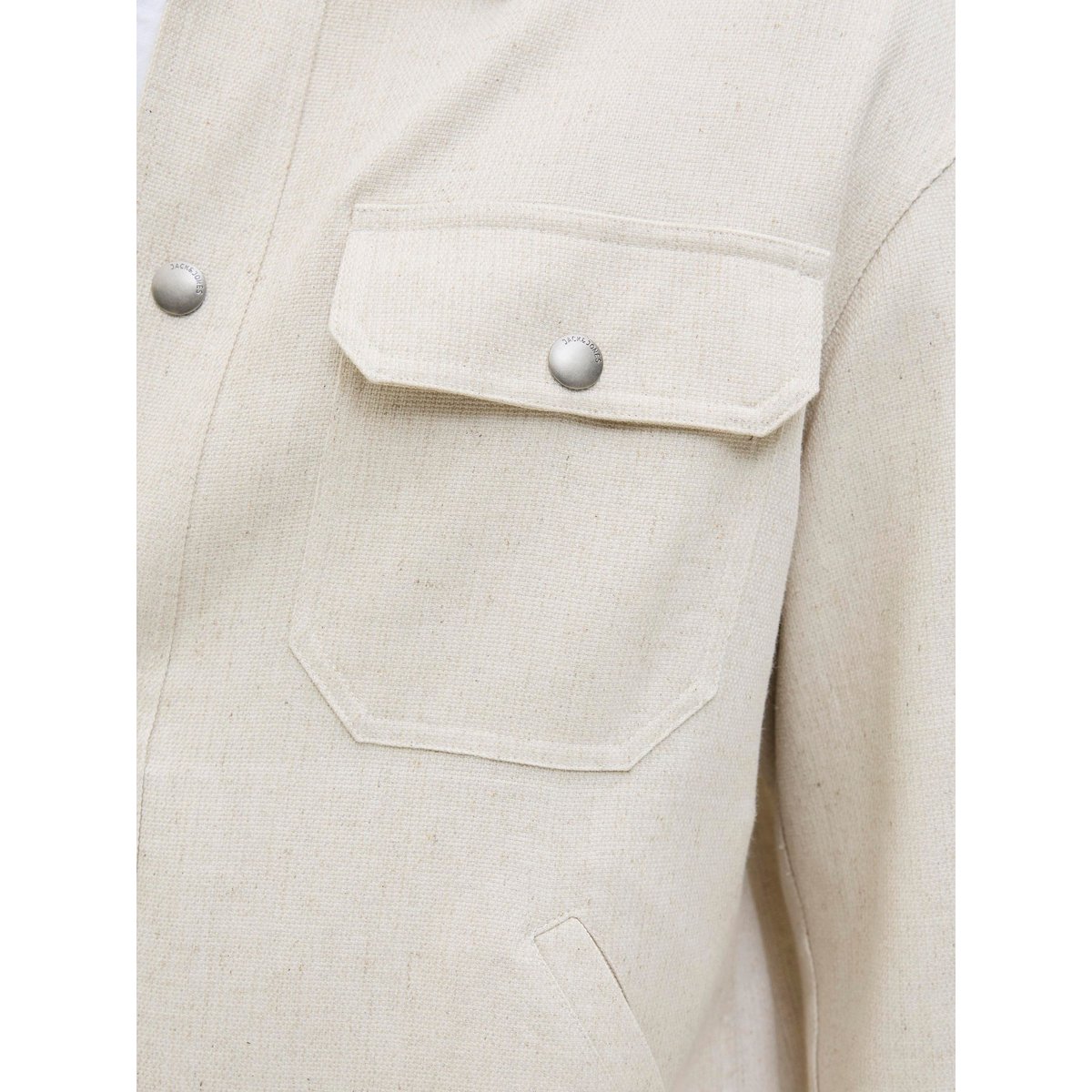 Surchemise moonbeam, JACK & JONES