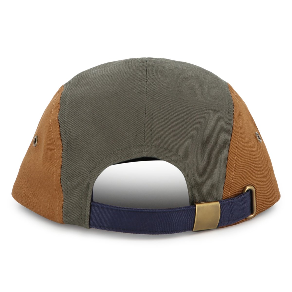 Casquette en textile bleu cargo, TIMBERLAND