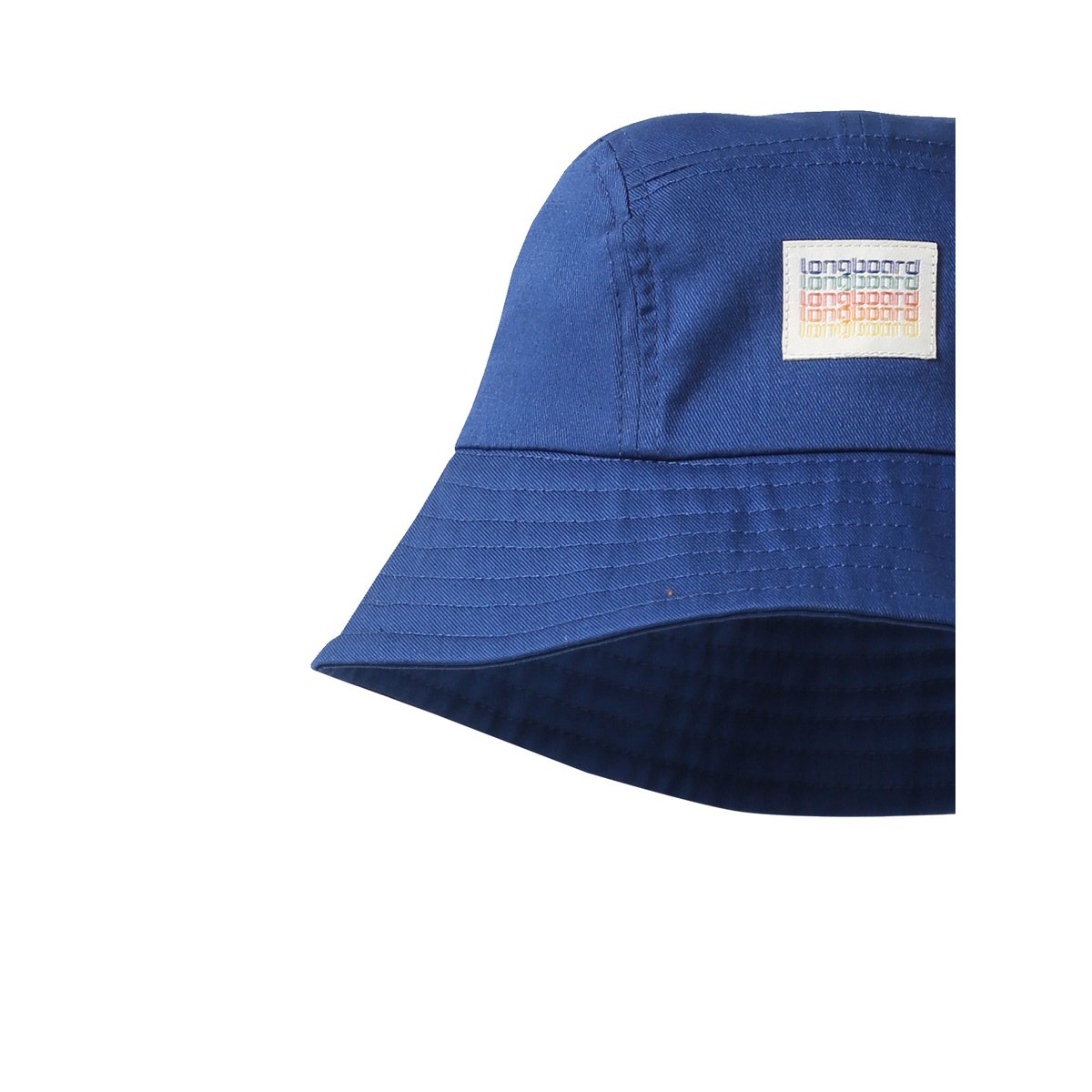 Bob coton bleu, VERTBAUDET