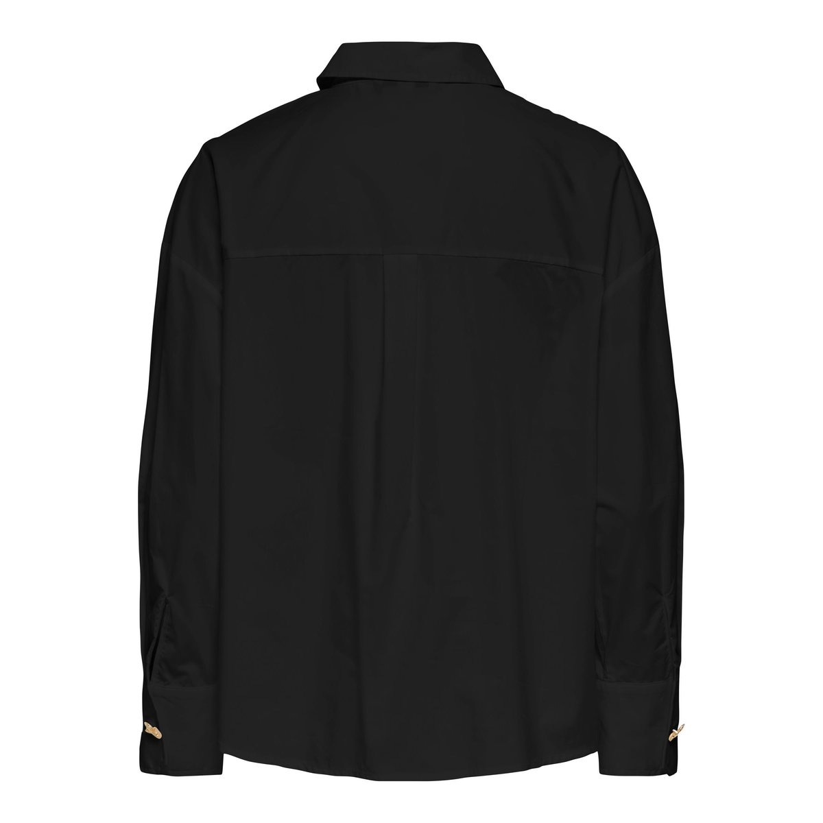 Chemise noire - black, ONLY