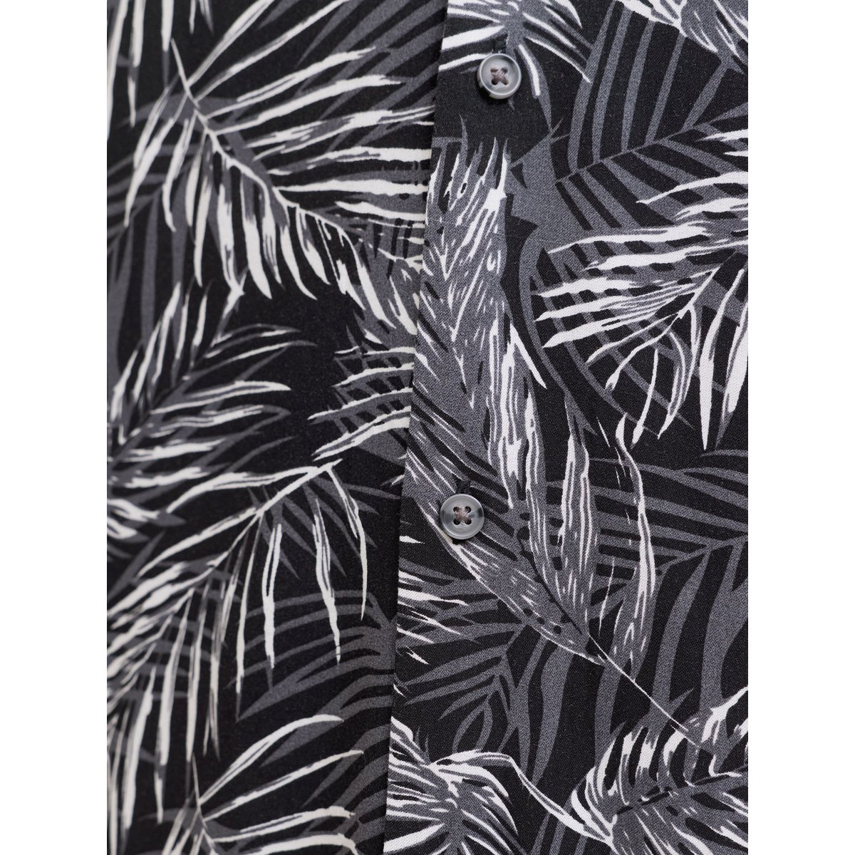 Chemise De Vacances black 1, JACK & JONES