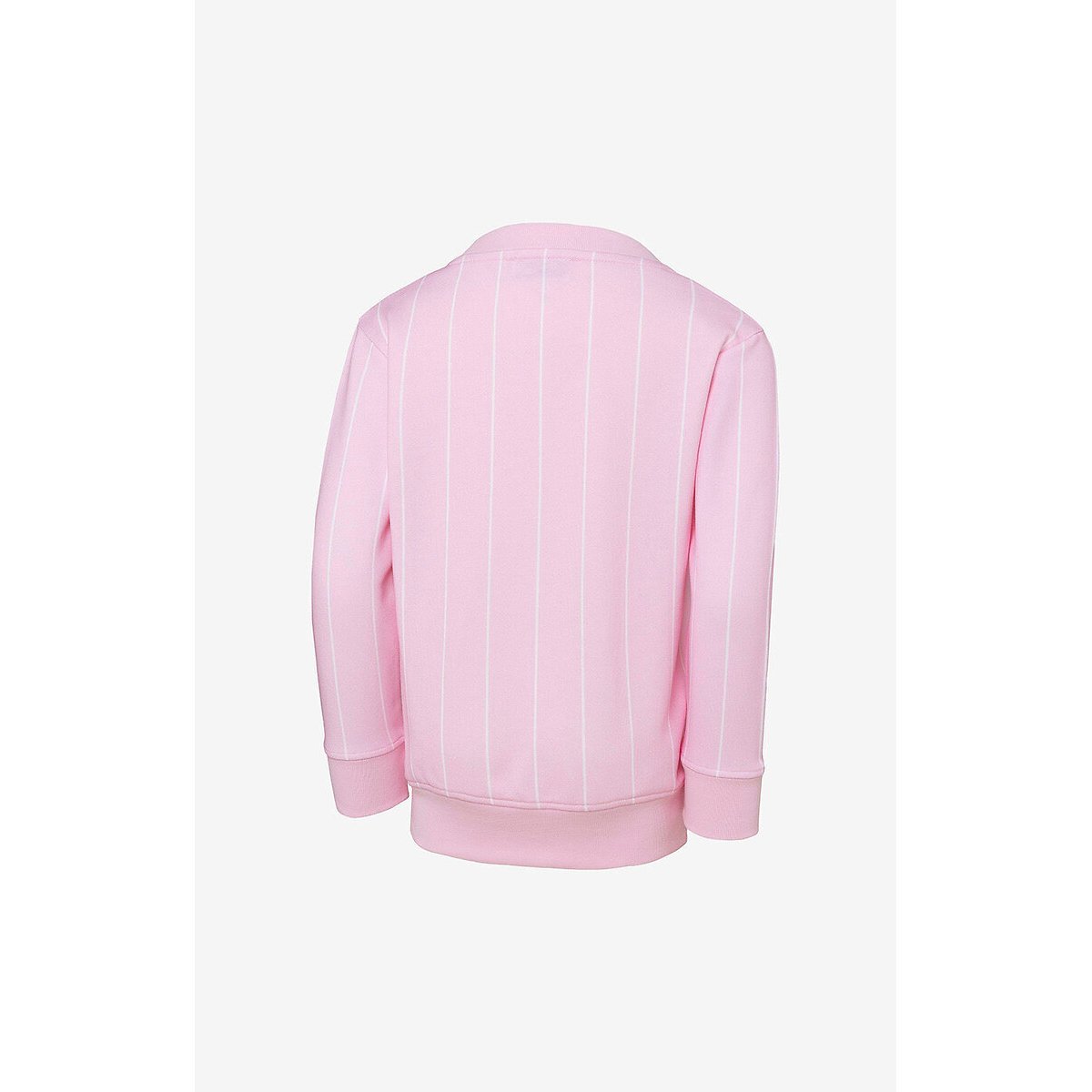 Sweatshirt Outfield Pink - Menina, Sporting Clube de Portugal rosa/branco, SPORTING CLUBE DE PORTUGAL