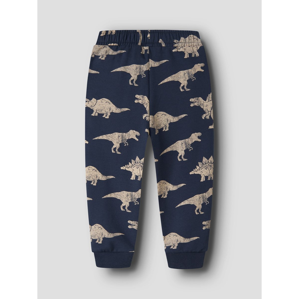 Jogging En Molleton bleu - navy blazer1, NAME IT