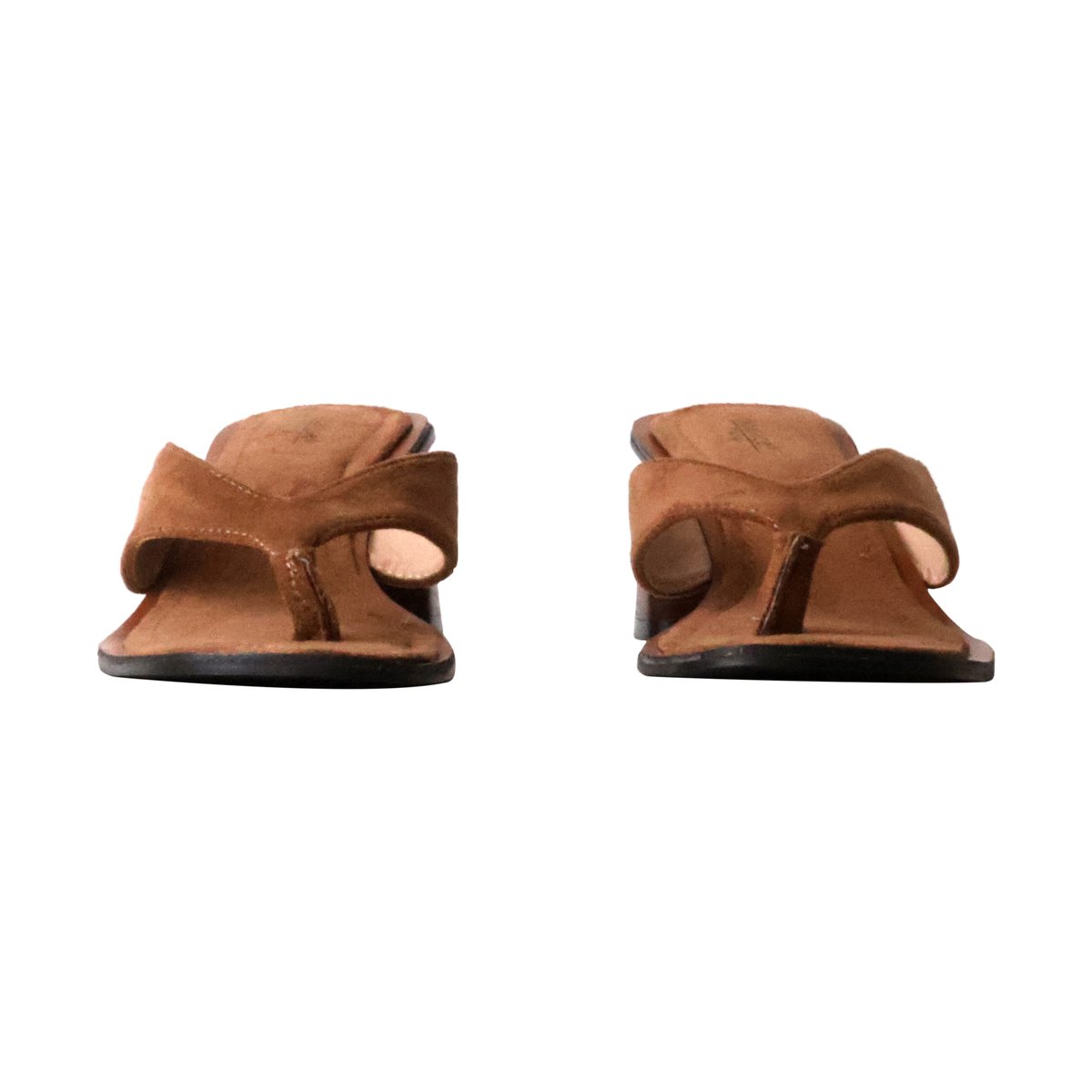 Sandales à Talon Joalice mocca, ENZA NUCCI