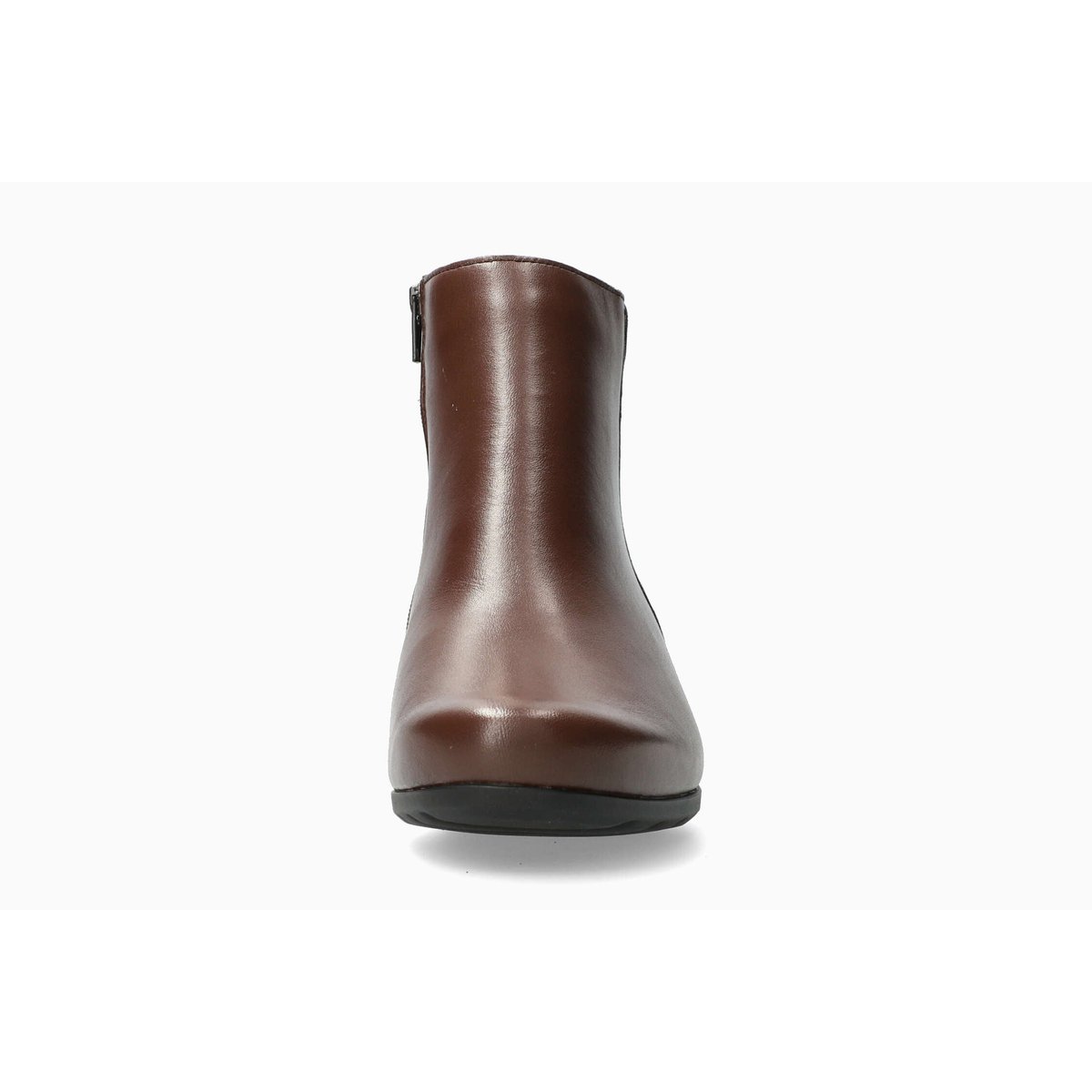 Bottines en cuir GENNA marron 5143, MEPHISTO