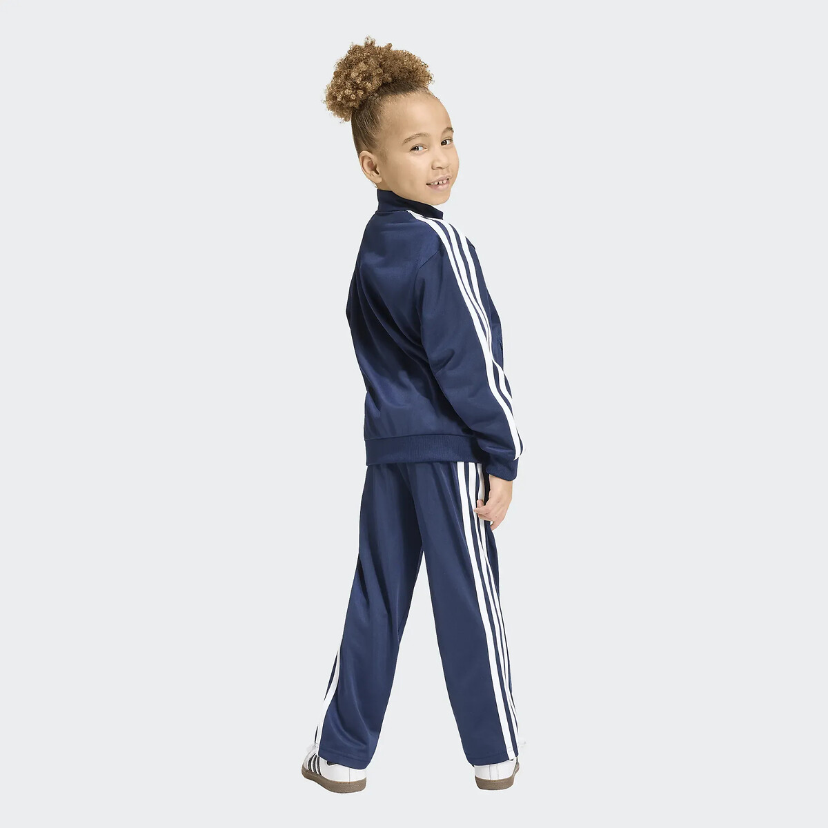 Cadet-set, FIREBIRD marineblauw, adidas Originals