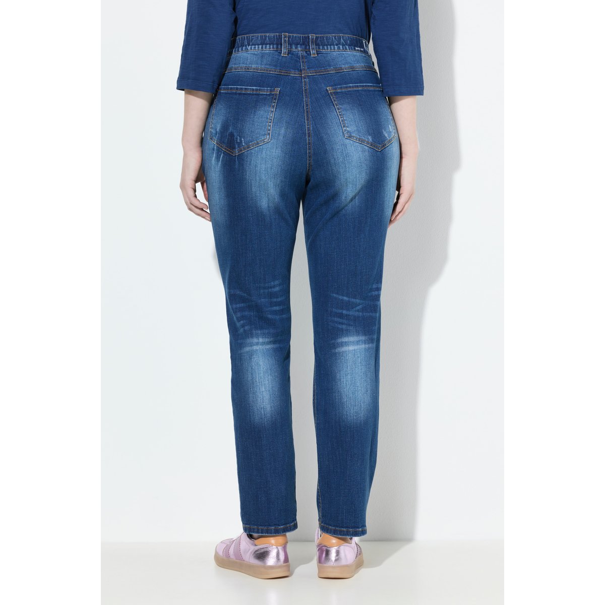 Jean Sammy bleu jean, ULLA POPKEN
