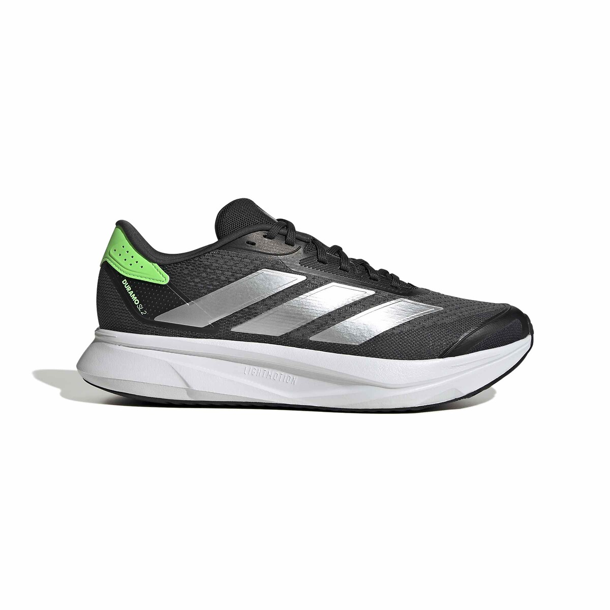 Baskets Duramo SL2 gris/argent, adidas Performance