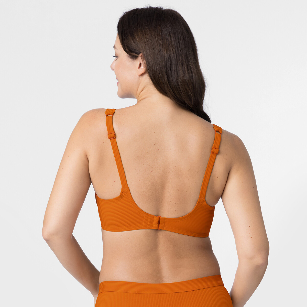Tahiti Bikini Top coral, DORINA