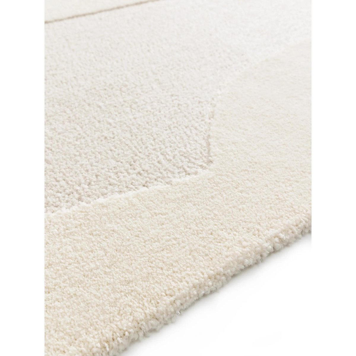 Tapis EVE crème/beige, BENUTA 