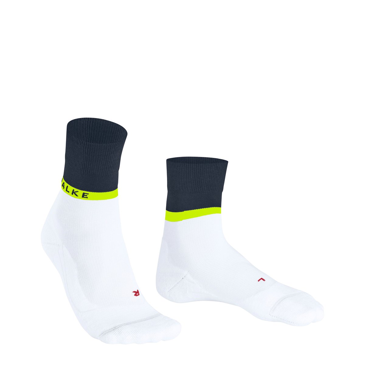 Chaussettes RU4 Endurance Compression white (2006), FALKE