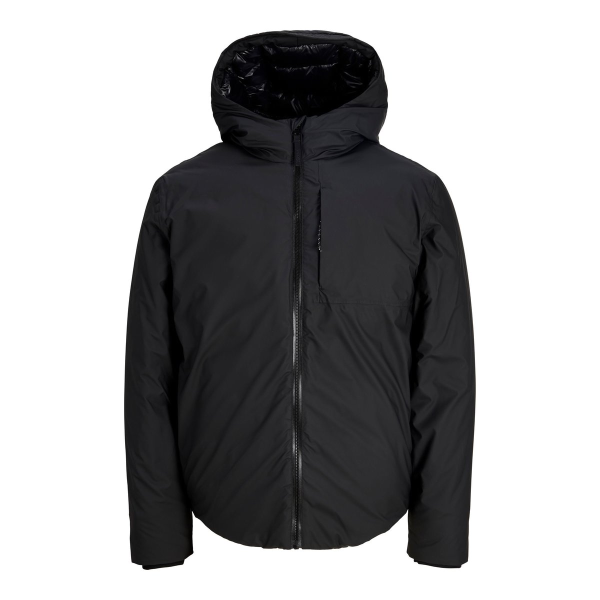 Veste black 1, JACK & JONES