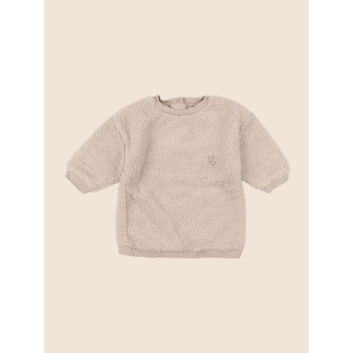 Robe - Très bon état beige, VERTBAUDET