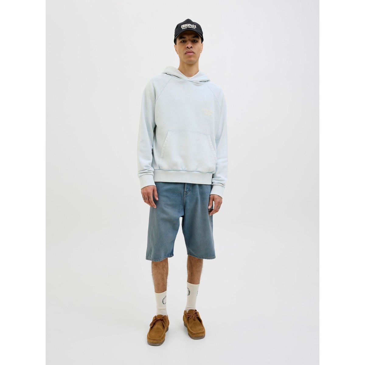 Sweat À Capuche skyway, JACK & JONES