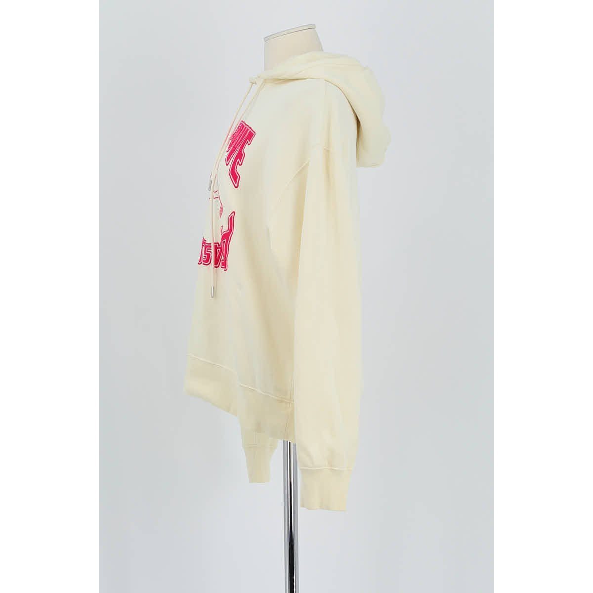 Sweatshirt - Bon État jaune, SANDRO