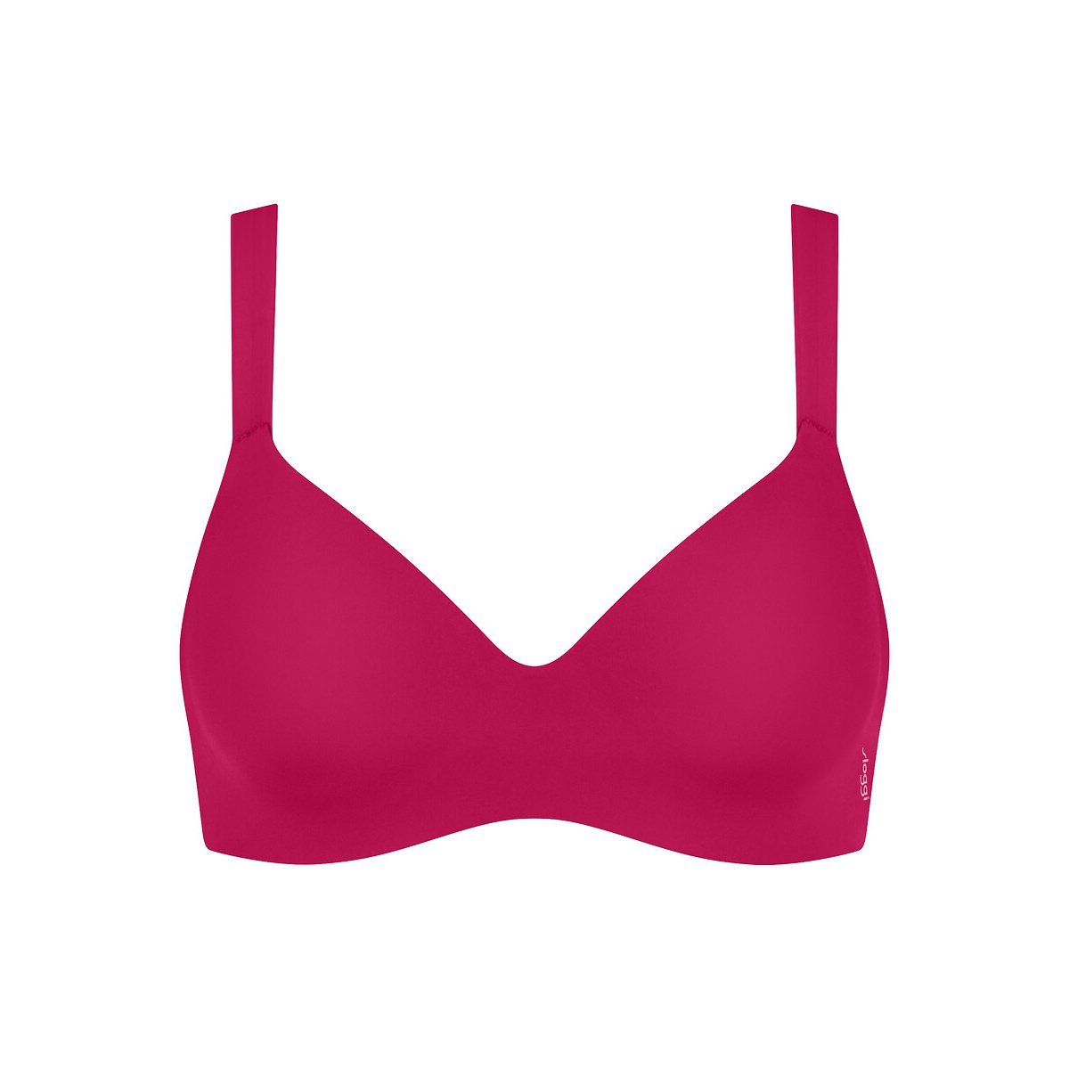 Push-up-BH ZERO FEEL 2.0 berry, SLOGGI