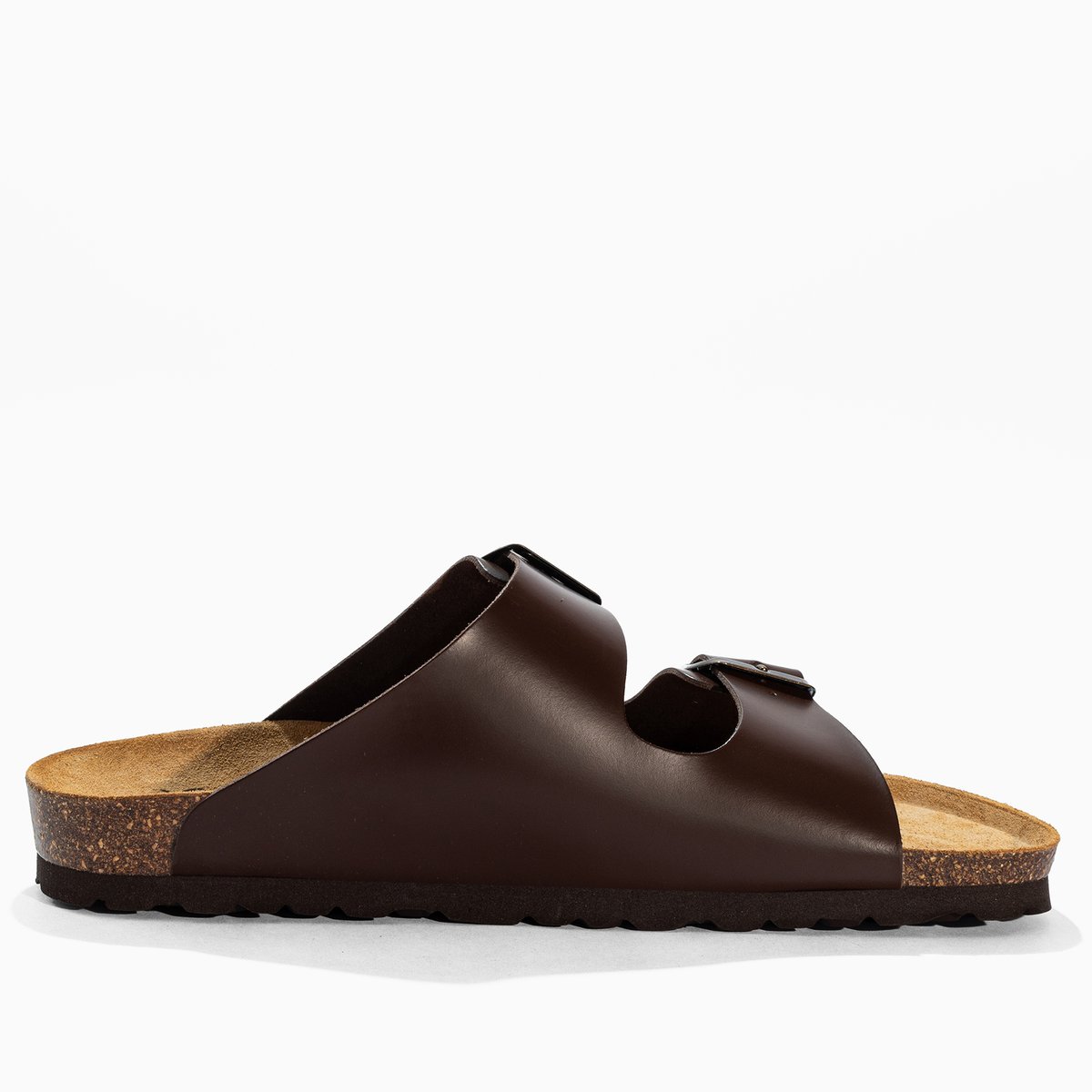 Sandales ATLAS marron, BAYTON