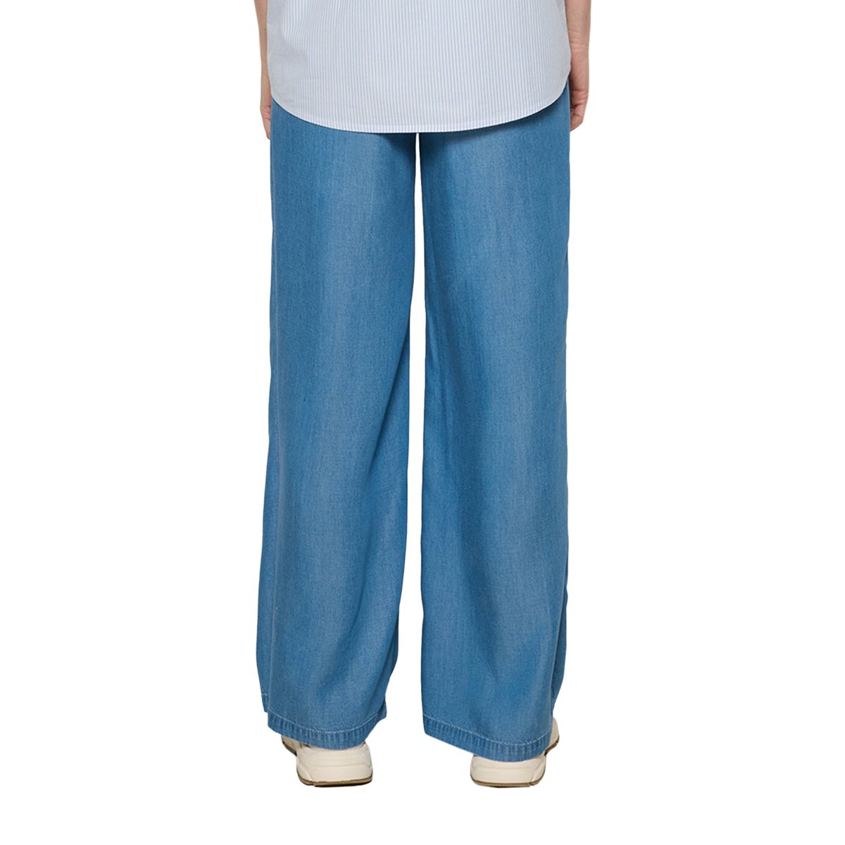 Pantalon grossesse stone, VERTBAUDET
