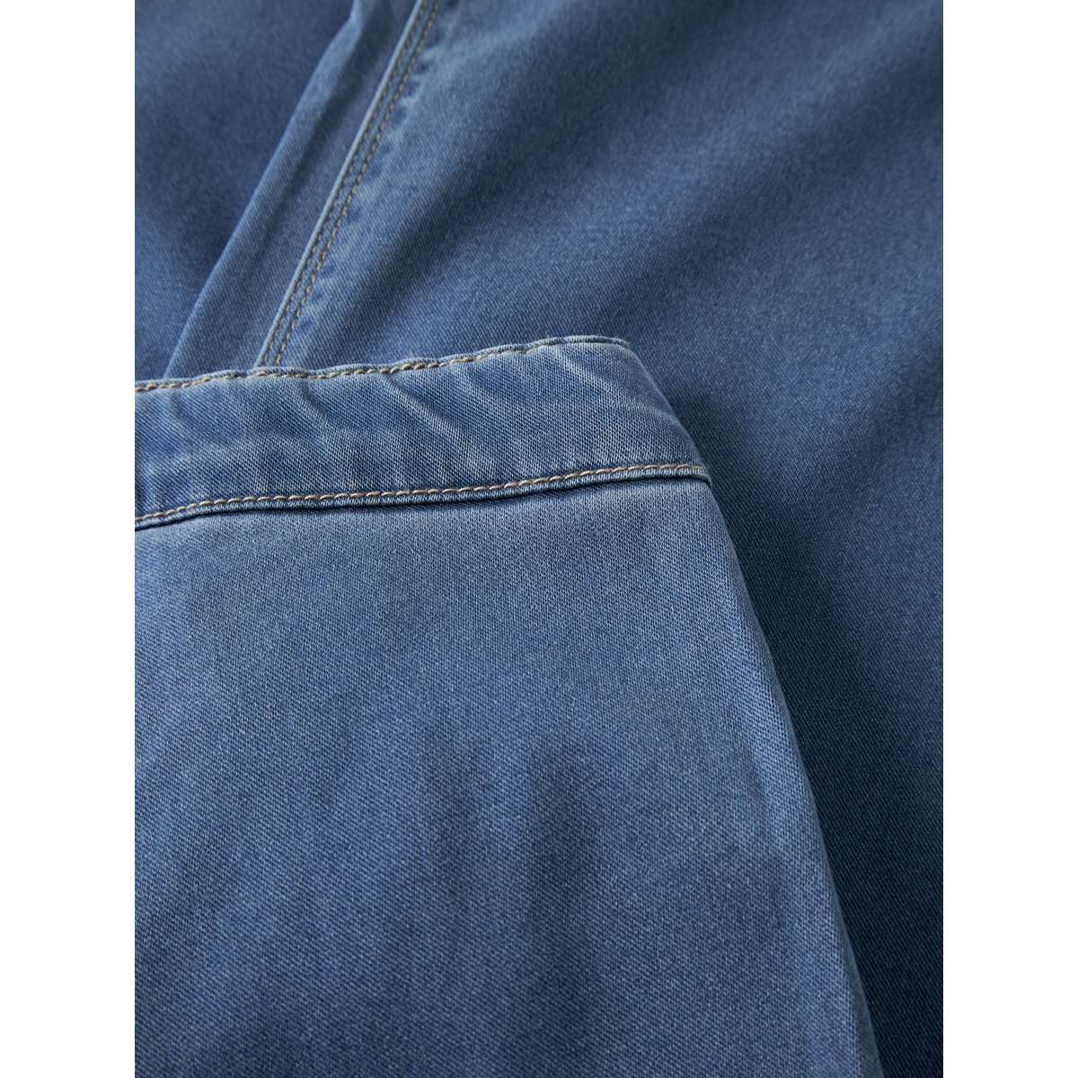 Jean light blue denim, NAME IT