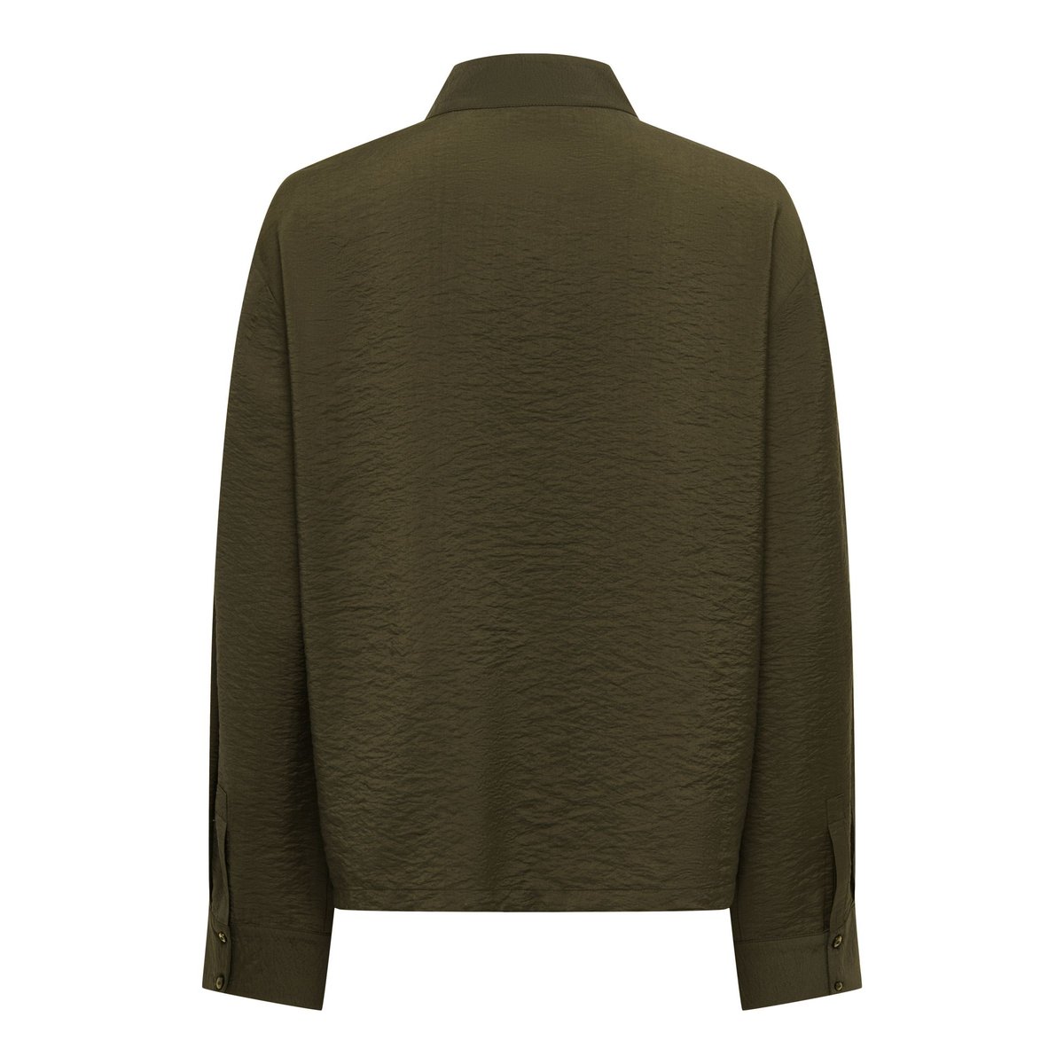 Chemise marron - slate black, JDY